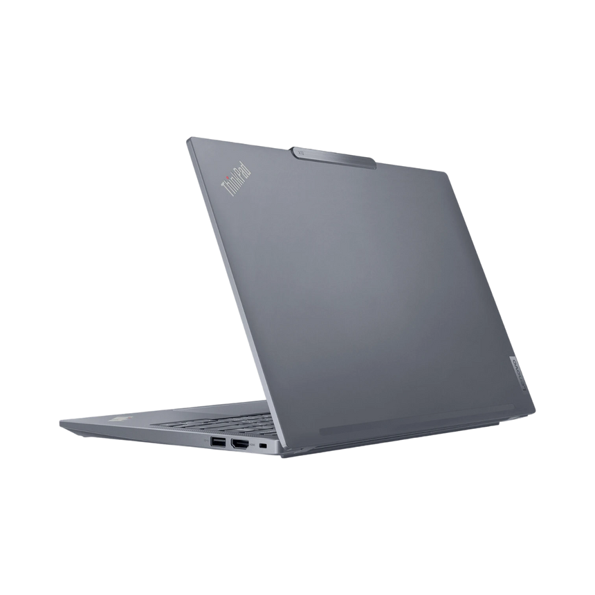 Lenovo 13.3" ThinkPad X13 Gen 4 Multi-Touch Laptop, Intel Core i7-1355U, 16GB RAM, 512GB SSD (Storm Gray) — Being Shipped