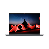 Lenovo ThinkPad T14s Gen 4 Notebook, Intel Core i7-1355U, 16GB RAM, 512GB SSD (Storm Gray) — Being Shipped
