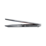 Lenovo ThinkPad T14s Gen 4 Notebook, Intel Core i7-1355U, 16GB RAM, 512GB SSD (Storm Gray) — Being Shipped