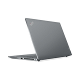 Lenovo ThinkPad T14s Gen 4 Notebook, Intel Core i7-1355U, 16GB RAM, 512GB SSD (Storm Gray) — Being Shipped