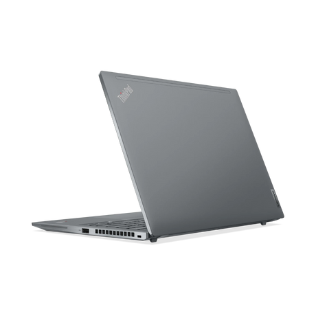 Lenovo ThinkPad T14s Gen 4 Notebook, Intel Core i7-1355U, 16GB RAM, 512GB SSD (Storm Gray) — Being Shipped