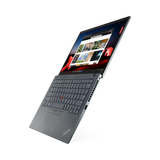 Lenovo ThinkPad T14s Gen 4 Notebook, Intel Core i7-1355U, 16GB RAM, 512GB SSD (Storm Gray) — Being Shipped