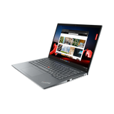 Lenovo ThinkPad T14s Gen 4 Notebook, Intel Core i7-1355U, 16GB RAM, 512GB SSD (Storm Gray) — Being Shipped