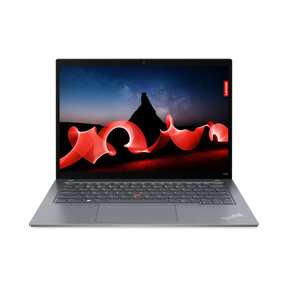 Lenovo ThinkPad T14s Gen 4 Notebook, Intel Core i7-1355U, 16GB RAM, 512GB SSD (Storm Gray) — Being Shipped