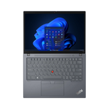 Lenovo ThinkPad T14s Gen 4 Notebook, Intel Core i7-1355U, 16GB RAM, 512GB SSD (Storm Gray) — Being Shipped