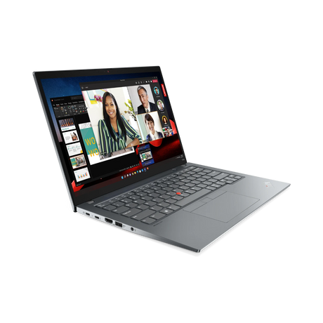 Lenovo ThinkPad T14s Gen 4 Notebook, Intel Core i7-1355U, 16GB RAM, 512GB SSD (Storm Gray) — Being Shipped