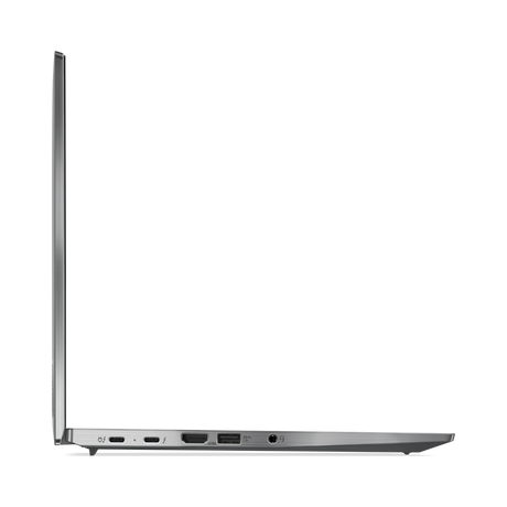 Lenovo ThinkPad T14s Gen 4 Notebook, Intel Core i7-1355U, 16GB RAM, 512GB SSD (Storm Gray) — Being Shipped