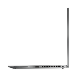 Lenovo ThinkPad T14s Gen 4 Notebook, Intel Core i7-1355U, 16GB RAM, 512GB SSD (Storm Gray) — Being Shipped