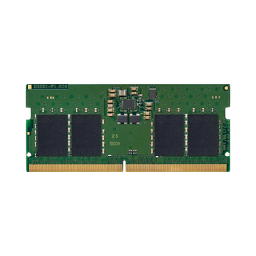 Kingston 8GB DDR5 5600MT/s Non-ECC SODIMM Memory — Being Shipped
