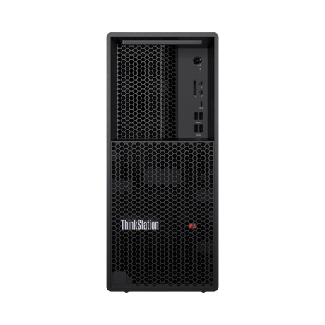 Lenovo ThinkStation P3 Tower Desktop Workstation Intel Core i9-13900, NVIDIA RTX A4500, 32GB RAM, 1TB SSD — Being Shipped