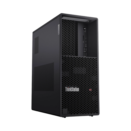 Lenovo ThinkStation P3 Tower Desktop Workstation Intel Core i9-13900, NVIDIA RTX A4500, 32GB RAM, 1TB SSD — Being Shipped