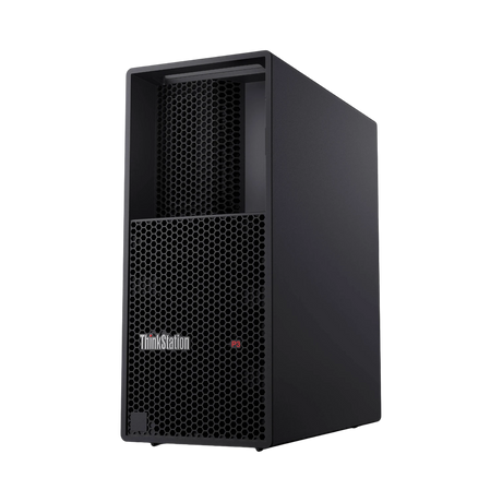 Lenovo ThinkStation P3 Tower Desktop Workstation Intel Core i9-13900, NVIDIA RTX A4500, 32GB RAM, 1TB SSD — Being Shipped