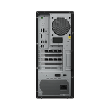 Lenovo ThinkStation P3 Tower Desktop Workstation Intel Core i9-13900, NVIDIA RTX A4500, 32GB RAM, 1TB SSD — Being Shipped