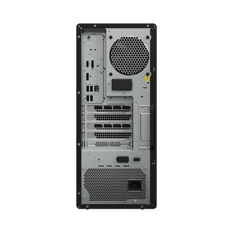 Lenovo ThinkStation P3 Tower Desktop Workstation Intel Core i9-13900, NVIDIA RTX A4500, 32GB RAM, 1TB SSD — Being Shipped