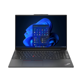 Lenovo 16" ThinkPad E16 Gen 1 Multi-Touch Notebook, Intel Core i5, 16GB RAM, 512GB SSD — Being Shipped
