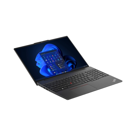 Lenovo 16" ThinkPad E16 Gen 1 Multi-Touch Notebook, Intel Core i5, 16GB RAM, 512GB SSD — Being Shipped
