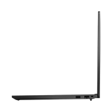 Lenovo 16" ThinkPad E16 Gen 1 Notebook, Intel Core i5, 16GB RAM, 256GB SSD — Being Shipped