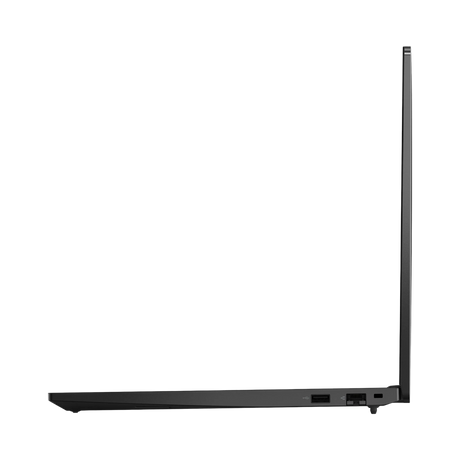 Lenovo 16" ThinkPad E16 Gen 1 Notebook, Intel Core i5, 16GB RAM, 256GB SSD — Being Shipped