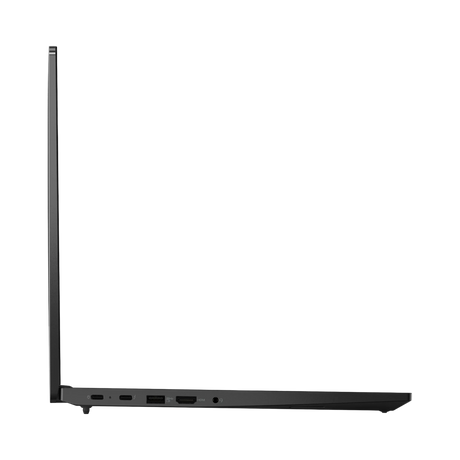 Lenovo 16" ThinkPad E16 Gen 1 Multi-Touch Notebook, Intel Core i7-1355U, 16GB RAM, 512GB SSD — Being Shipped
