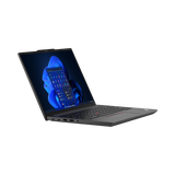 Lenovo 14" ThinkPad E14 Gen 5 Multi-Touch Notebook, Intel Core i7-1355U, 16GB RAM, 512GB SSD (Graphite Black) — Being Shipped