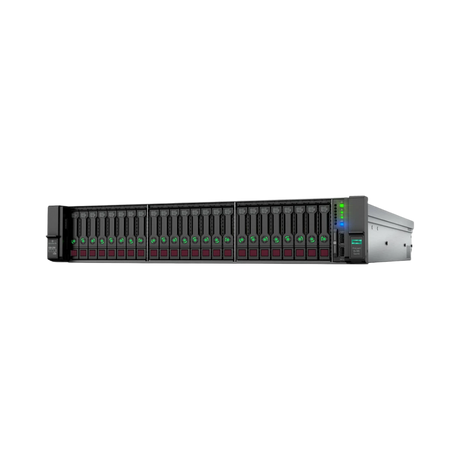 HPE ProLiant DL385 Gen10 Rack Server AMD EPYC 7282, 32GB RAM — Being Shipped