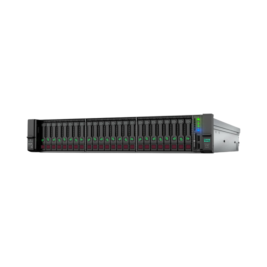 HPE ProLiant DL385 Gen10 Rack Server AMD EPYC 7282, 32GB RAM — Being Shipped