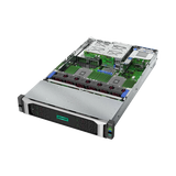 HPE ProLiant DL385 Gen10 Rack Server AMD EPYC 7282, 32GB RAM — Being Shipped