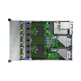 HPE ProLiant DL385 Gen10 Rack Server AMD EPYC 7282, 32GB RAM — Being Shipped