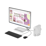 Lenovo IdeaCentre Mini 01IRH8 Desktop Computer Intel Core i5-13500H, 8GB RAM, 512GB SSD — Being Shipped