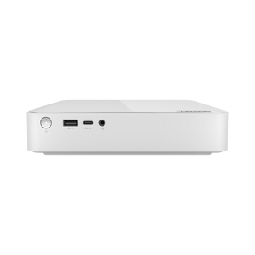 Lenovo IdeaCentre Mini 01IRH8 Desktop Computer Intel Core i5-13500H, 8GB RAM, 512GB SSD — Being Shipped