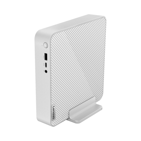 Lenovo IdeaCentre Mini 01IRH8 Desktop Computer Intel Core i5-13500H, 8GB RAM, 512GB SSD — Being Shipped