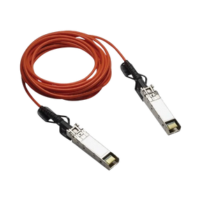 HPE 1m 10G SFP+ to SFP+ Direct Attach Copper Cable — Being Shipped