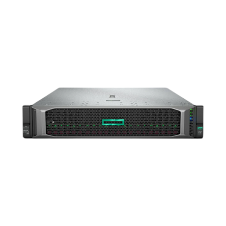 HPE ProLiant DL385 Gen10 Rack Server AMD EPYC 7262, 16GB SDRAM — Being Shipped