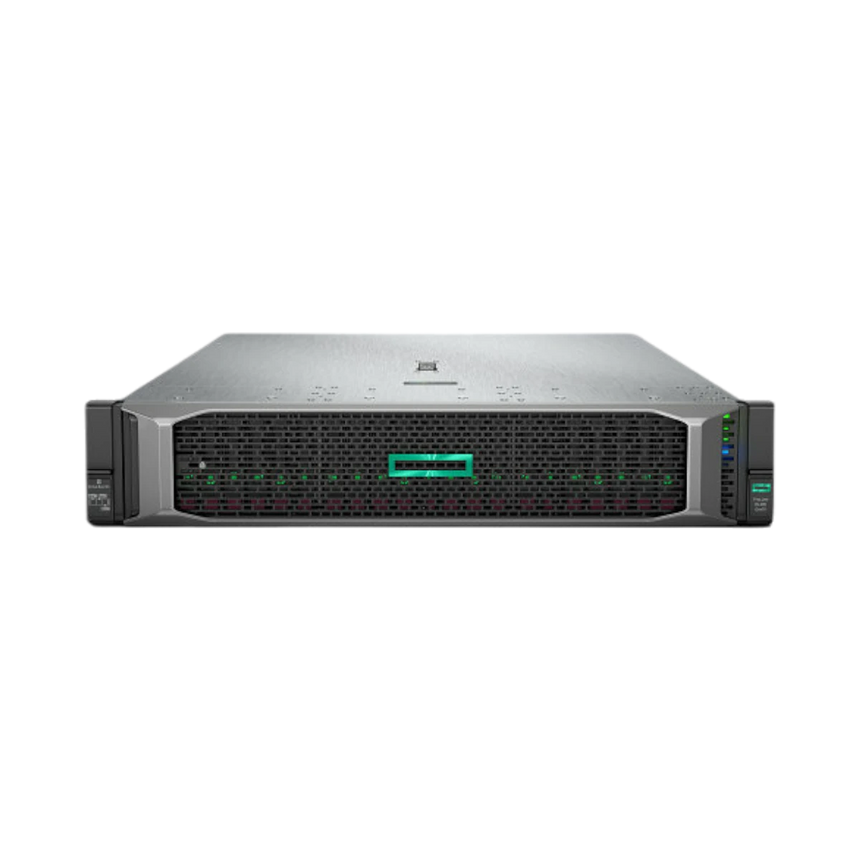 HPE ProLiant DL385 Gen10 Rack Server AMD EPYC 7262, 16GB SDRAM — Being Shipped
