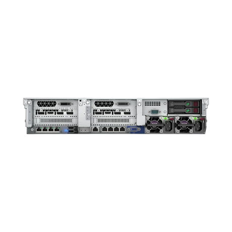 HPE ProLiant DL385 Gen10 Rack Server AMD EPYC 7262, 16GB SDRAM — Being Shipped