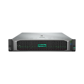 HPE ProLiant DL385 Gen10 Rack Server AMD EPYC 7282, 32GB RAM — Being Shipped