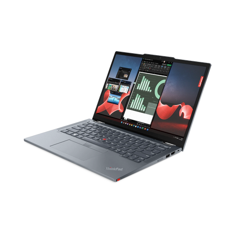Lenovo 13.3" ThinkPad X13 Yoga Gen 4 Multi-Touch 2-in-1 Laptop, Intel Core i7-1355U, 16GB RAM, 512GB SSD — Being Shipped