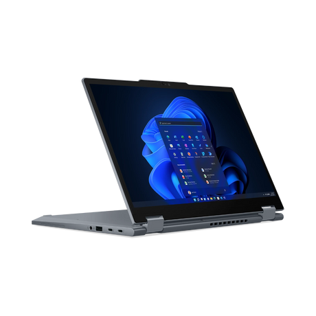 Lenovo 13.3" ThinkPad X13 Yoga Gen 4 Multi-Touch 2-in-1 Laptop, Intel Core i7-1355U, 16GB RAM, 512GB SSD — Being Shipped