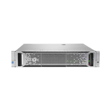 HPE ProLiant DL380 Gen9 Rack Server Intel Xeon E5-2620v4, 16GB SDRAM — Being Shipped