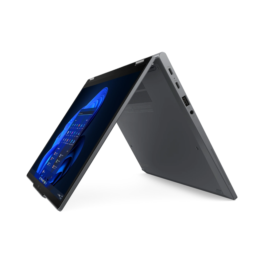 Lenovo 13.3" ThinkPad X13 Yoga Gen 4 Multi-Touch 2-in-1 Laptop, Intel Core i7-1365U, 16GB RAM, 512GB SSD — Being Shipped