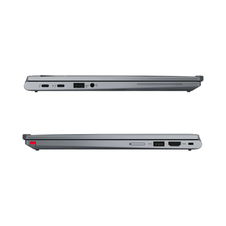 Lenovo 13.3" ThinkPad X13 Yoga Gen 4 Multi-Touch 2-in-1 Laptop, Intel Core i7-1365U, 16GB RAM, 512GB SSD — Being Shipped
