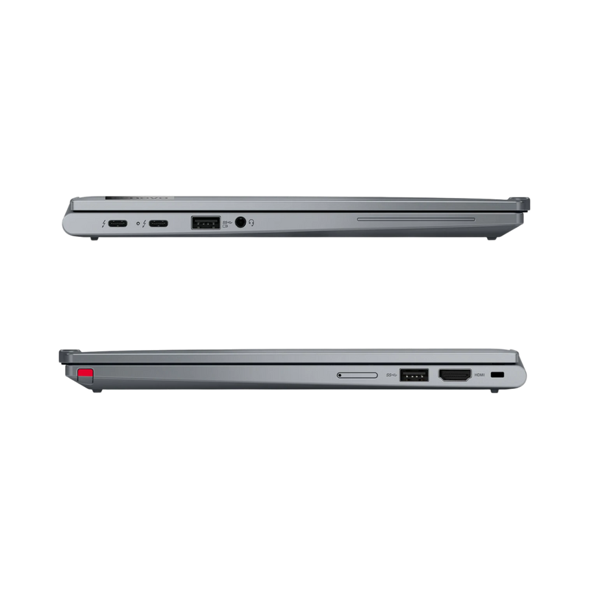 Lenovo 13.3" ThinkPad X13 Yoga Gen 4 Multi-Touch 2-in-1 Laptop, Intel Core i7-1365U, 16GB RAM, 512GB SSD — Being Shipped