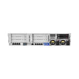 HPE ProLiant DL380 Gen9 Rack Server Intel Xeon E5-2620v4, 16GB SDRAM — Being Shipped