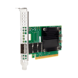 Mellanox MCX623105AS-VDAT Ethernet 200Gb 1-port QSFP56 Adapter for HPE — Being Shipped