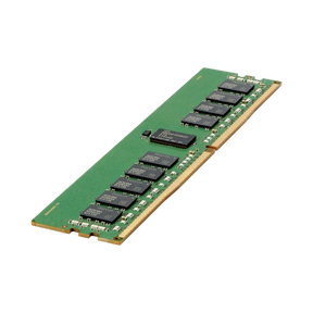 HPE 16GB DDR4 2666MHz Registered Memory Module — Being Shipped