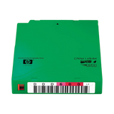 HPE LTO-4 Ultrium 1.6TB Rewritable Data Cartridge — Being Shipped