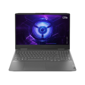 Lenovo LOQ 15IRH8 15.6" Gaming Laptop, Intel Core i5-13500H, NVIDIA RTX 4050, 8GB RAM, 1TB SSD — Being Shipped