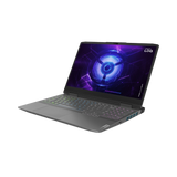 Lenovo LOQ 15IRH8 15.6" Gaming Laptop, Intel Core i5-13500H, NVIDIA RTX 4050, 8GB RAM, 1TB SSD — Being Shipped