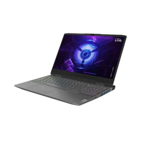 Lenovo LOQ 15IRH8 15.6" Gaming Laptop, Intel Core i5-13500H, NVIDIA RTX 4050, 8GB RAM, 1TB SSD — Being Shipped