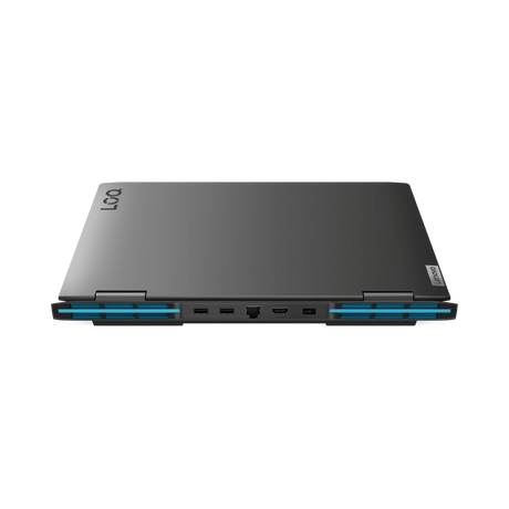 Lenovo LOQ 15IRH8 15.6" Gaming Laptop, Intel Core i5-13500H, NVIDIA RTX 4050, 8GB RAM, 1TB SSD — Being Shipped